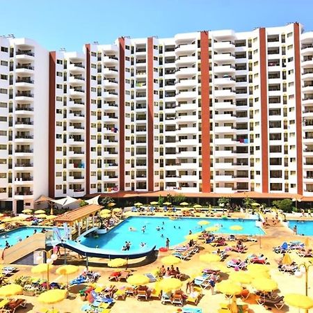 Algarve Ocean Garden Apartment Портіман Екстер'єр фото